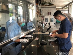 Tukar Uang Khusus Rp 75 Ribu di BI Nggak Pakai Antre!