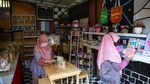 Ini Kategori UMKM yang Tak Dapat Bantuan Rp 2,4 Juta