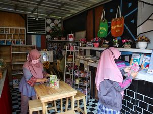 UU Cipta Kerja Rombak Kriteria UMKM, Apa Saja?