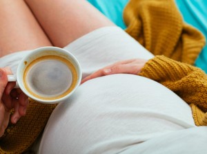 Wanita Hamil Boleh Minum Kopi? Ini Penjelasannya