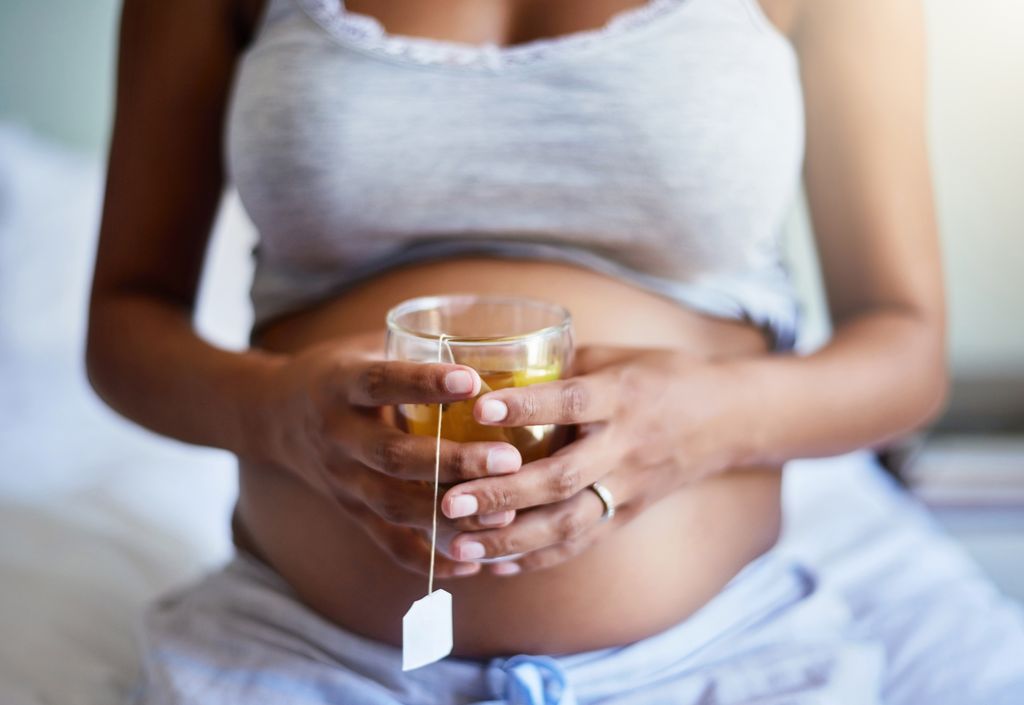 Wanita Hamil Boleh Minum Kopi? Ini Penjelasannya
