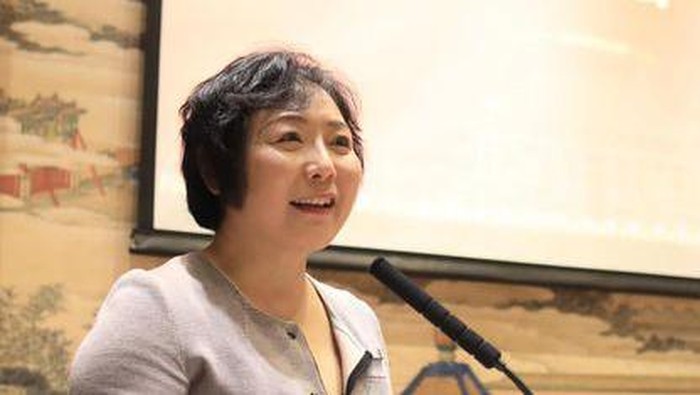 Wu Yajun