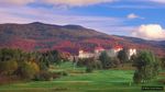 Ada Hotel Mewah di Kaki Gunung Washington, Begini Penampakannya