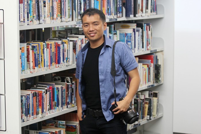 Agustinus Wibowo Agustinus Wibowo