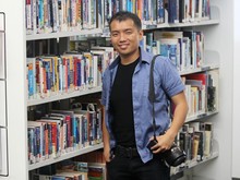 Teknik Menulis Agustinus Wibowo saat Nulis Cerita Perjalanan