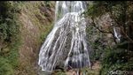 Foto: Air Terjun Proposan yang Eksotis
