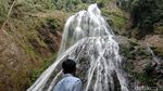 Foto: Air Terjun Proposan yang Eksotis