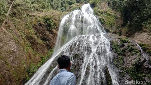 Air Terjun Proposoan