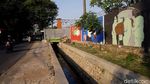 Aneka Mural Ini Ingatkan Warga dari Bahaya COVID-19
