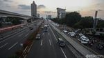 Pak Anies, Yakin Nih Mau Buat Jalur Sepeda di Dalam Tol?