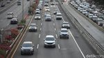 Pak Anies, Yakin Nih Mau Buat Jalur Sepeda di Dalam Tol?