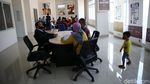 Foto Kondisi Terkini Rumah DP Rp 0 Anies