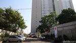 Foto Kondisi Terkini Rumah DP Rp 0 Anies