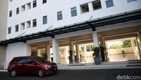 Hunian ini sudah dapat ditempati sejak serah terima kunci yang secara simbolis diserahkan langsung oleh Gubernur DKI pada 31 Agustus 2019 lalu. 