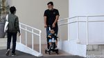 Foto Kondisi Terkini Rumah DP Rp 0 Anies