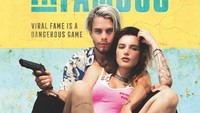 Sebelumnya Bella Thorne membuat heboh karena memilih menyutradarai film porno. Dok. Instagram/bellathorne