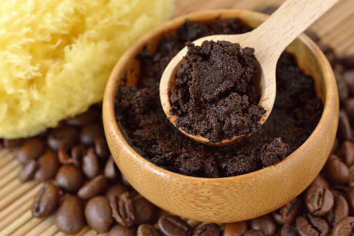 Cara memanfaatkan kopi untuk pertumbuhan rambut secara alami