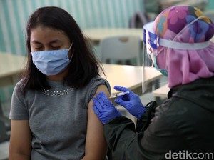Sambut Hari Kanker Sedunia, Menkes Budi Ajak Perempuan RI Vaksinasi HPV