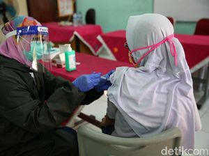 Kenapa Vaksin HPV Cuma Gratis untuk Kelas 5 dan 6 SD? Ini Jawab Menkes