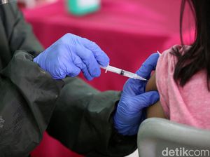 Alasan Vaksin HPV Diberikan Gratis Untuk Anak SD