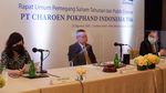 Charoen Pokphan Tebar Deviden