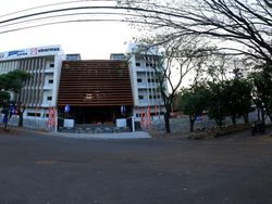 Dukung Kemajuan Vokasi di Indonesia