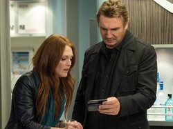 Sinopsis Non-Stop, Film di Bioskop Trans TV Hari Ini