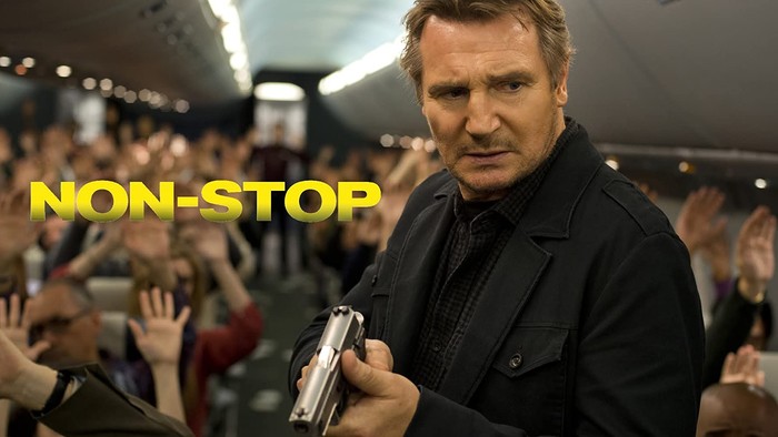 Film Non-Stop