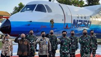 Semua negara dunia melihat kehebatan serta kecanggihan pesawat N250. Apalagi kala itu pesawat karya anak bangsa ini menggunakan teknologi paling canggih, yakni fly by wire. BJ Habibie selama hidupnya menorehkan prestasi di bidang teknologi, terutama penerbangan. Bahkan ia adalah sosok di balik terbangnya pesawat pertama Indonesia. Sayangnya, keperkasaan Gatotkaca harus terhenti saat Indonesia diterpa krisis moneter pada 1998. Proyek pesawat N250 disetop oleh negara akibat krisis ekonomi tersebut.