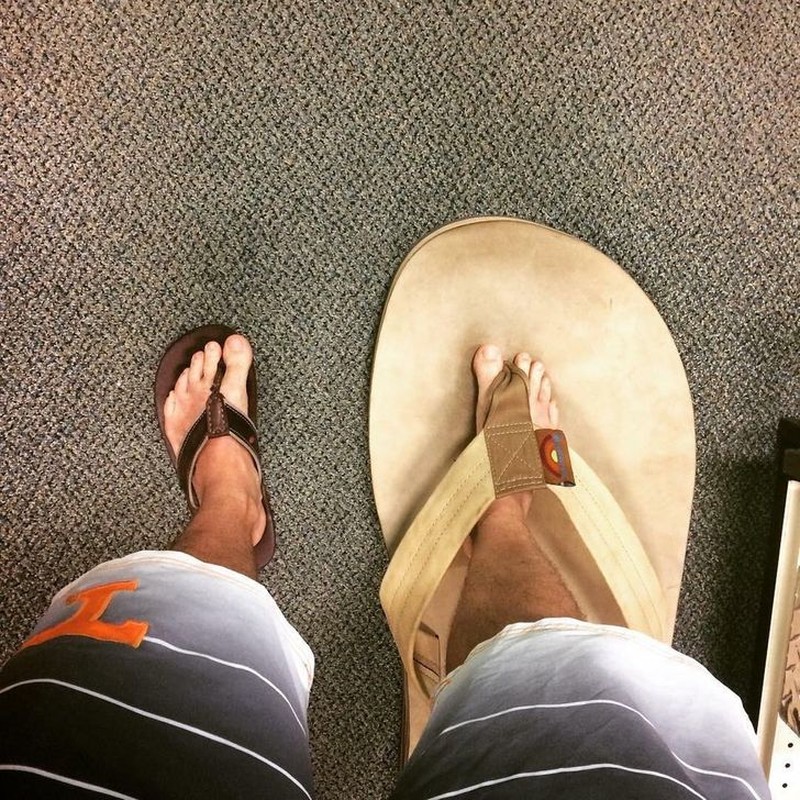 fotoinet unik benda biasa raksasa