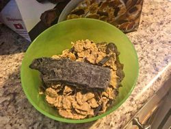 Kumpulan Foto Unik, Benda Biasa Berukuran Raksasa