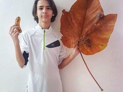 Kumpulan Foto Unik, Benda Biasa Berukuran Raksasa