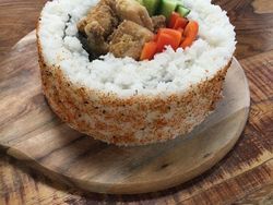 Kumpulan Foto Unik, Benda Biasa Berukuran Raksasa