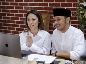 Sifatnya Dibongkar Nidji, Giring: Saya Nggak Akan Ngomong Buruk