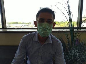 Keluarga Pengusaha Kaget Karyawati Otaki Penembakan di Kelapa Gading