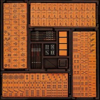 Dilihat dari situs resminya, Helios Mahjong Set dijual seharga SGD 57,200 atau sekitar Rp 613 juta. Foto: Hermes, Twitter/KanemitsuMidori