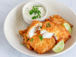 5 Resep Lauk Gorengan yang Renyah Gurih untuk Bekal Sekolah