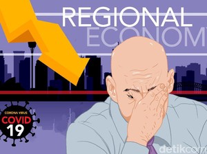 Imbas COVID-19, Angka Kemiskinan di Kuningan Naik 3,5 Persen