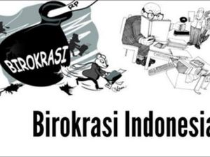 Karens Diner dan Wajah Birokrasi Kita