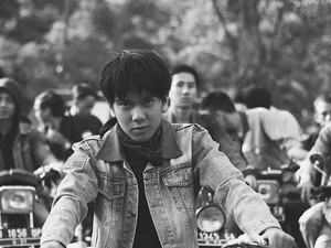 Iqbaal Ramadhan dan Deretan Film yang Diperankannya, Bikin Gemes!