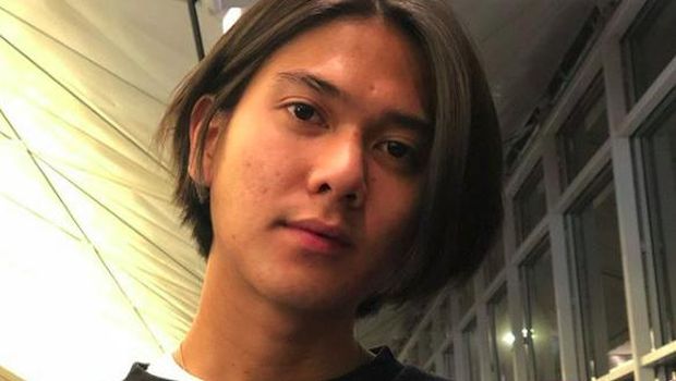 iqbaal ramadhan