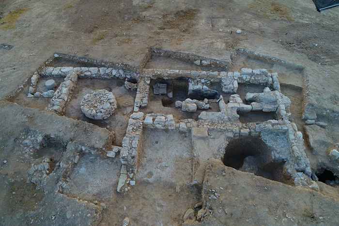 Israel Antiquities Authority