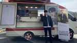 Jang Seung Jo, Pemain Snowdrop yang Hobi Makan Bareng Teman