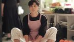 Jang Seung Jo, Pemain Snowdrop yang Hobi Makan Bareng Teman