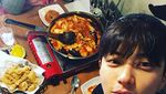 Jang Seung Jo, Pemain Snowdrop yang Hobi Makan Bareng Teman