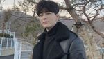 Jang Seung Jo, Pemain Snowdrop yang Hobi Makan Bareng Teman