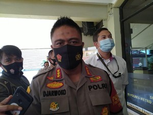 Sumber Dana Rp 200 Juta untuk Eksekutor Penembakan di Kelapa Gading Diusut