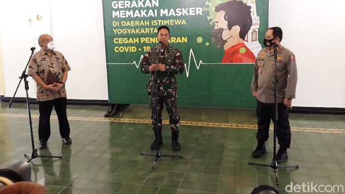 Kasad Jenderal TNI Andika Perkasa Kasad Jenderal TNI Andika Perkasa