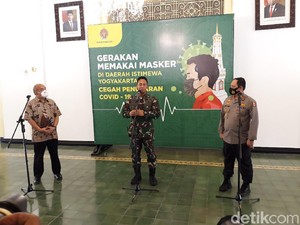 Soal Obat COVID-19 Unair, Kasad Tegaskan Siap Perbaiki Kekurangan