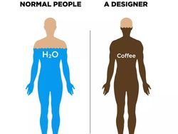 Suka Duka Desainer Grafis dalam Meme Kocak